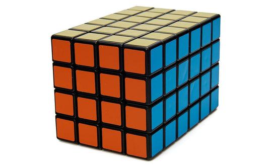 TomZ 4x4x6 Cuboid | SpeedCubeShop