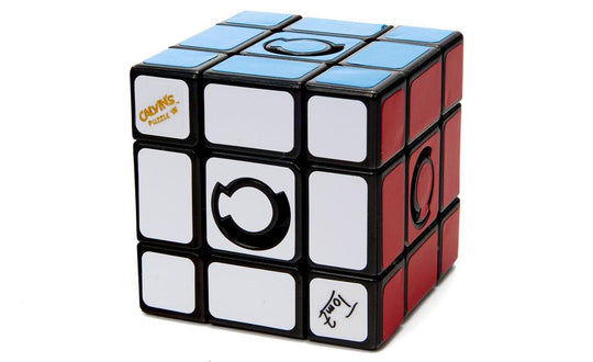 TomZ Constrained Cube (180) | SpeedCubeShop