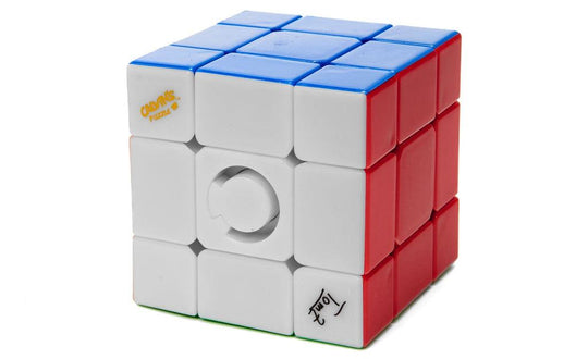 TomZ Constrained Cube (270 & 3x3x3 Hybrid) | SpeedCubeShop