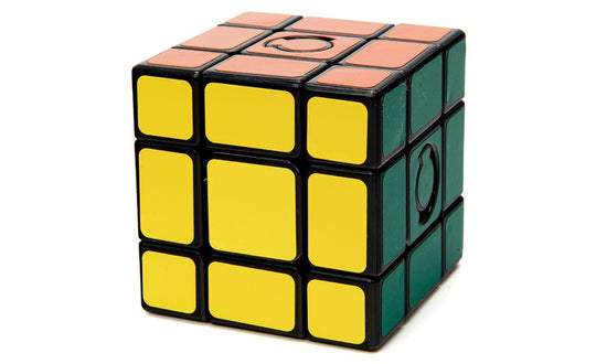 TomZ Constrained Cube (Ultimate) | SpeedCubeShop