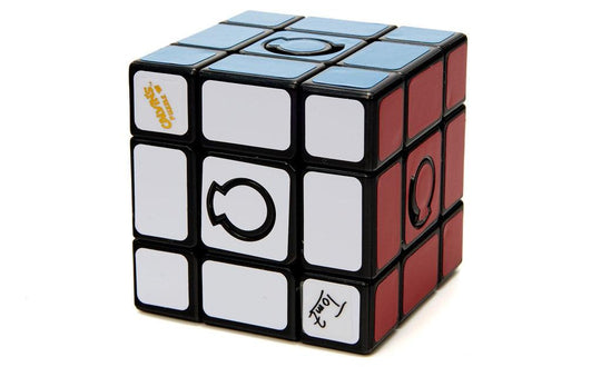 TomZ Constrained Cube (Ultimate) | SpeedCubeShop