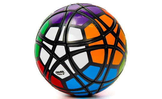 Traiphum Megaminx Ball (12-Color) | SpeedCubeShop