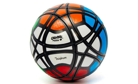 Traiphum Megaminx Ball (6-Color) | SpeedCubeShop