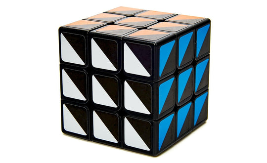 Triangle Cube 3x3 | SpeedCubeShop