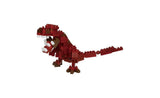 Tyrannosaurus Nanoblock | SpeedCubeShop