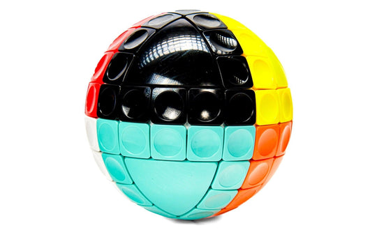 V-SPHERE 3D Sliding Spherical Puzzle | SpeedCubeShop