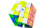 VIN Cube 4x4 (Magnetic, Ball-Core, UV Coated) | SpeedCubeShop