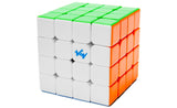 VIN Cube 4x4 (Magnetic, Ball-Core, UV Coated) | SpeedCubeShop