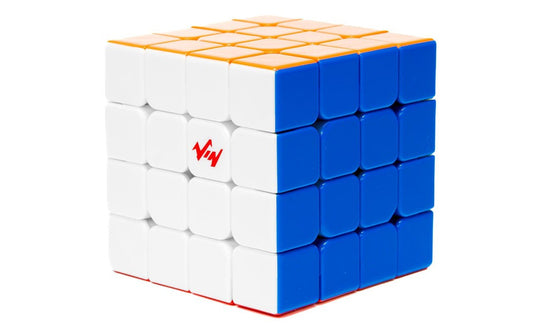 VIN Cube 4x4 Magnetic (UV Coated) | SpeedCubeShop