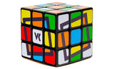 VK Sloping Frame 3x3 Cube (2 Solutions) | SpeedCubeShop