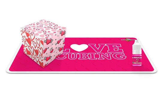 Valentine Bundle | SpeedCubeShop