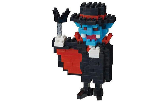 Vampire Nanoblock | SpeedCubeShop