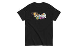 Vegas Cubing Cup 2024 Shirt (Adult) | SpeedCubeShop