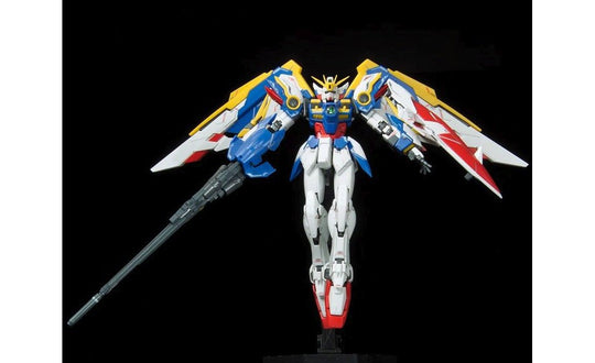 Wing Gundam (EW) RG Model Kit - Gundam Wing: Endless Waltz | SpeedCubeShop