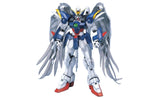 Wing Gundam Zero Custom PG Model Kit - New Mobile Report Gundam Wing | SpeedCubeShop