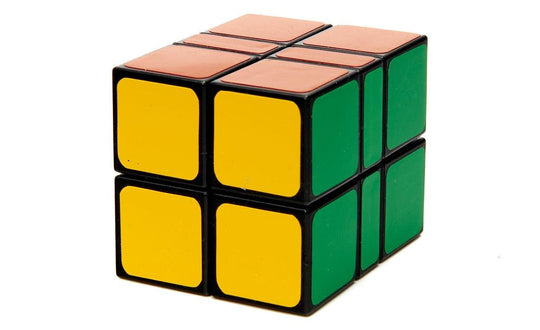 WitEden 2x2x3 Camouflage (I) | SpeedCubeShop