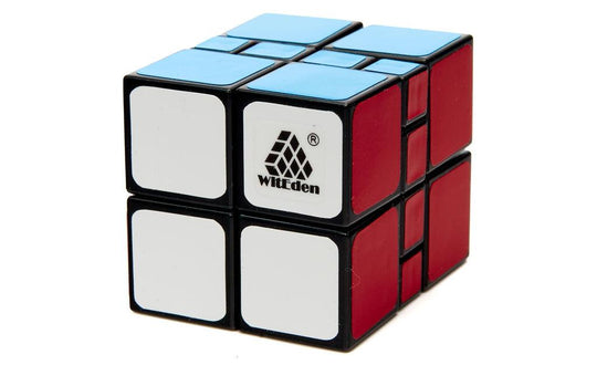 WitEden 2x2x3 Camouflage (II) | SpeedCubeShop