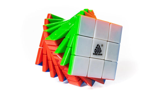 WitEden 3x3x10 V2 Cuboid | SpeedCubeShop