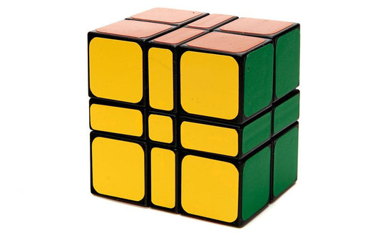 WitEden 3x3x2 Camouflage | SpeedCubeShop