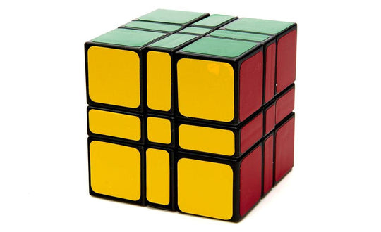 WitEden 3x3x3 Camouflage | SpeedCubeShop