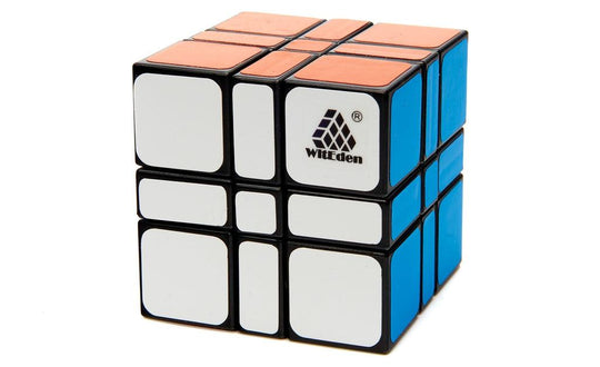 WitEden 3x3x3 Camouflage | SpeedCubeShop