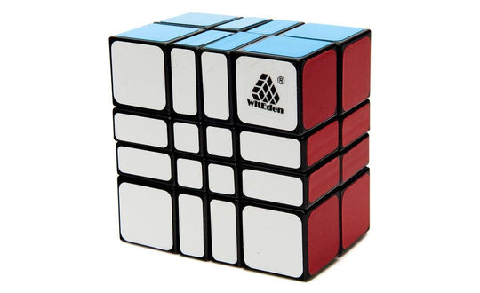 WitEden 4x4x2 Camouflage | SpeedCubeShop