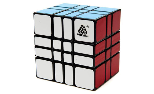 WitEden 4x4x3 Camouflage | SpeedCubeShop