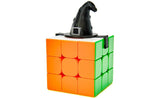 Witch Hat Speed Cube Topper | SpeedCubeShop