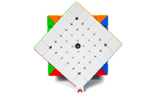 X-Man Spark V2 7x7 (Magnetic, Ball-Core) | SpeedCubeShop