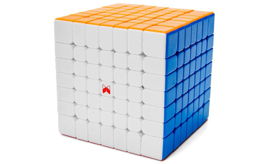 X-Man Spark V2 7x7 (Magnetic, Ball-Core) | SpeedCubeShop