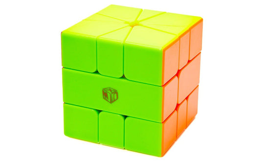 X-Man Volt V2 Square-1 (Magnetic Slice) | SpeedCubeShop