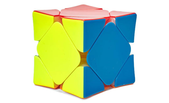 X-Man Wingy V2 Skewb Magnetic | SpeedCubeShop