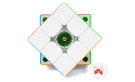 X-Man XT3 V1 3x3 Flagship (Magnetic) | SpeedCubeShop