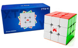 X-Man XT3 V1 3x3 Pioneer (Magnetic, MagLev, UV Coated) | SpeedCubeShop