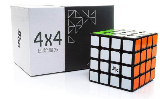 YJ MGC Magnetic 4x4 | SpeedCubeShop