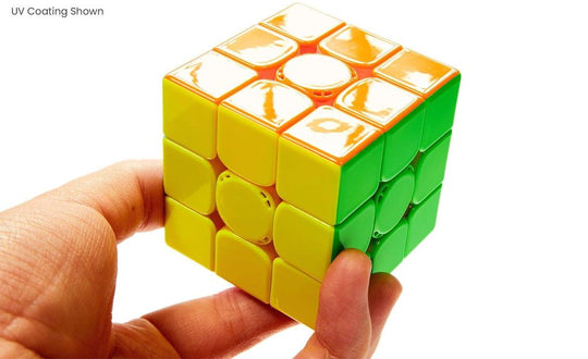 YJ MGC Beta 3x3 (Magnetic, MagLev, Core Magnets, UV Coated) | SpeedCubeShop