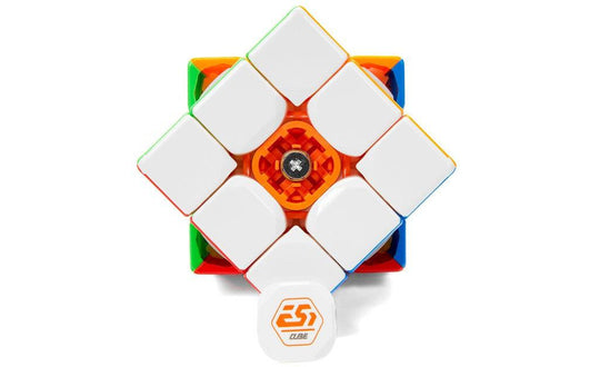 YJ MGC EST 3x3 Magnetic (Speed-Micro Actuator) | SpeedCubeShop