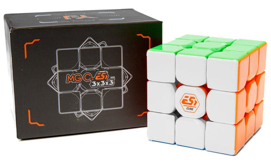 YJ MGC EST 3x3 Magnetic (Speed-Micro Actuator) | SpeedCubeShop