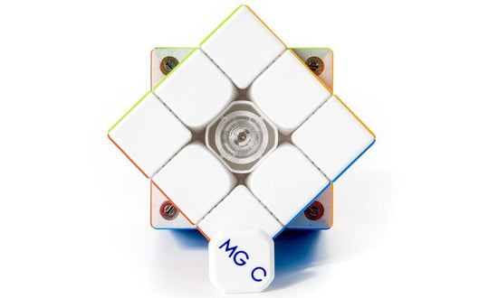 YJ MGC EVO 3x3 Magnetic | SpeedCubeShop