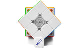 YJ MGC EVO 3x3 V2 (Magnetic, UV Coated) | SpeedCubeShop