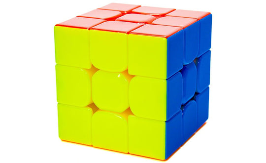 YJ MGC EVO 3x3 V2 (Magnetic, UV Coated) | SpeedCubeShop