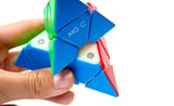 YJ MGC EVO Pyraminx Magnetic | SpeedCubeShop