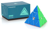 YJ MGC EVO Pyraminx Magnetic | SpeedCubeShop