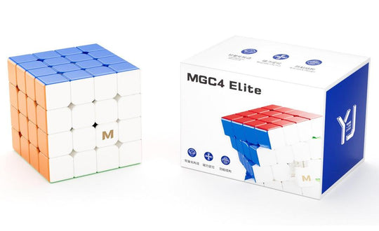 YJ MGC Elite 4x4 (Magnetic) | SpeedCubeShop