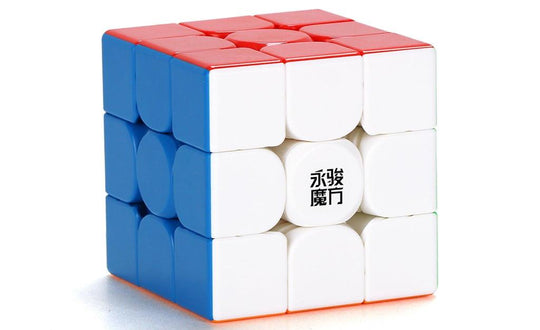 YJ Pocket Cube 3x3 Mini (Magnetic) - 5cm | SpeedCubeShop