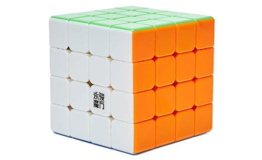 YJ ZhiSu Mini (56mm) 4x4 Magnetic | SpeedCubeShop