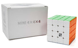 YJ ZhiSu Mini (56mm) 4x4 Magnetic | SpeedCubeShop