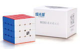 YJ ZhiSu Mini (56mm) 4x4 Magnetic (UV Coated) | SpeedCubeShop