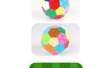 YuXin 12-Axis Soccer Megaminx | SpeedCubeShop