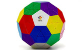 YuXin 12-Axis Soccer Megaminx | SpeedCubeShop